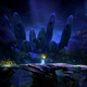 Illustration for article titled How To Open Up The Midnight Burrows In Ori And The Will Of The Wisps